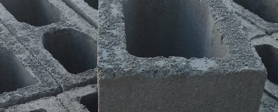 Bloco Estrutural